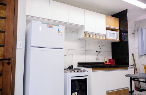 Pilar Apartamento | Apto maravilhoso beira mar com piscina e lazer