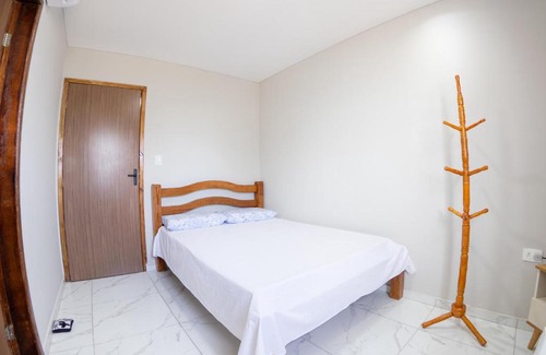 Pilar Apartamento | Apto maravilhoso beira mar com piscina e lazer