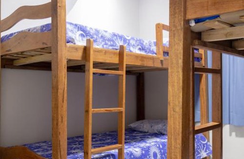 Pilar Apartamento | Apto maravilhoso beira mar com piscina e lazer