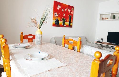 San Jose Apartamento | Apto Mediterraneo WIFI GRATIS
