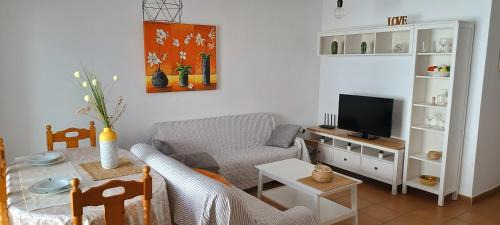 San Jose Apartamento | Apto Mediterraneo WIFI GRATIS