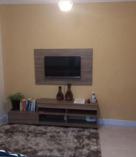 Curitiba Apartamento | Apto mobiliado próximo hospital angelina caron. (ver app Airbnb)