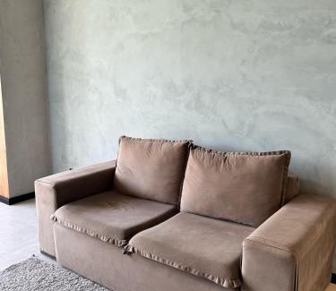 Pituba Apartamento | Apto mobiliado próximo ao Salvador Shopping