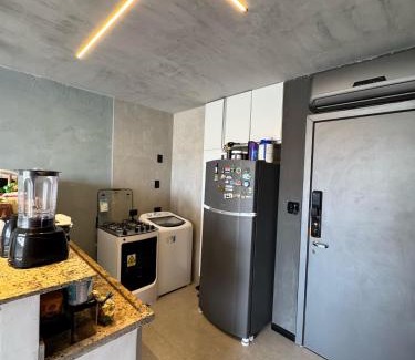 Pituba Apartamento | Apto mobiliado próximo ao Salvador Shopping
