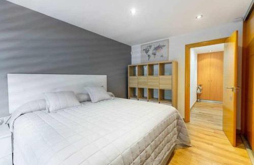 Benicassim Apartamento | Apto moderno con piscina en 1ª línea de playa