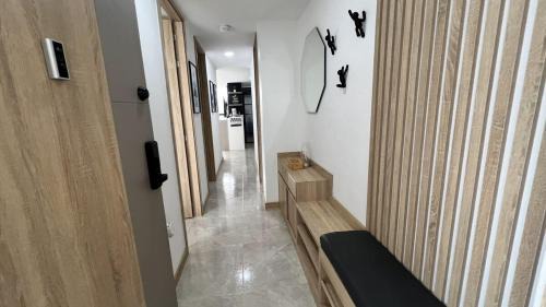 Sabaneta Apartamento | Apto Moderno,Tranquilo, Avenida las Vegas, cerca al Metro, a 20 min de Provenza