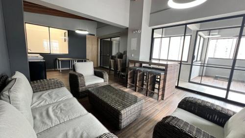 Sabaneta Apartamento | Apto Moderno,Tranquilo, Avenida las Vegas, cerca al Metro, a 20 min de Provenza