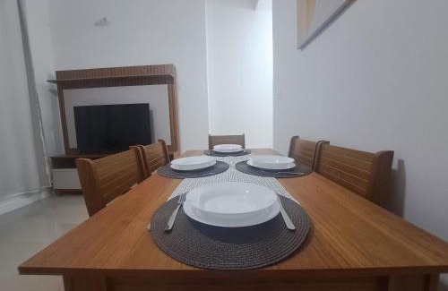 Flamengo Apartamento | Apto Moderno Tudo Novinho Ar-Condicionado Aterro do Flamengo - Botafogo