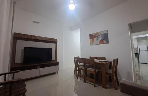 Flamengo Apartamento | Apto Moderno Tudo Novinho Ar-Condicionado Aterro do Flamengo - Botafogo
