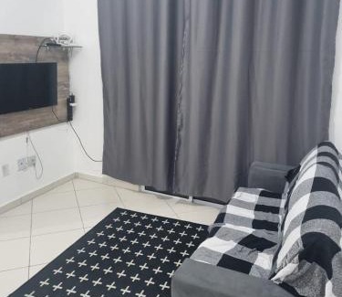 Mongagua Apartamento | Apto Mongaguá Cond VillaDel Mar
