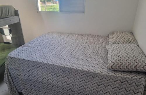 Mongagua Apartamento | Apto Mongaguá Cond VillaDel Mar