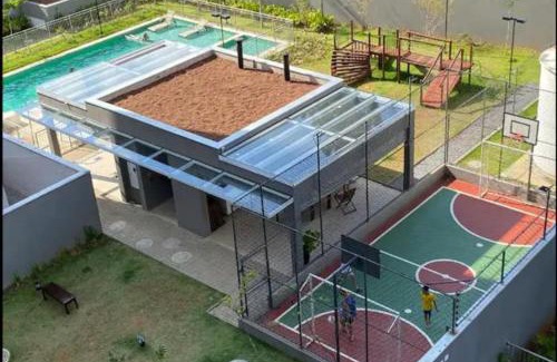 Santo Amaro Apartamento | Apto muito bem localizado, próximo Expo Transamerica, Vibra, Autódromo e Morumbi