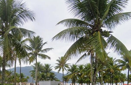 Praia Grande Apartamento | Apto não pronto