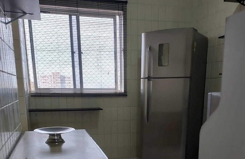 Vicente Pinzon Apartamento | Apto na Praia do Futuro a 300mt do mar