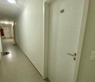 Aviacao Apartamento | Apto na Aviação, apenas 2 min da praia - Ideal para home office, praia e descanso