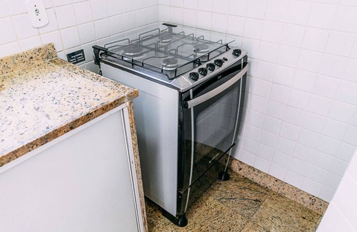 Recreio dos Bandeirantes Apartamento | Apto na cobertura a 190 m do mar no Rio de Janeiro
