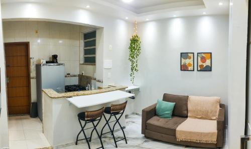 Centro Apartamento | Apto na Lapa, próximo aos pontos turísticos, faça tudo a pé