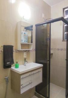 Centro Apartamento | Apto na Lapa, próximo aos pontos turísticos, faça tudo a pé