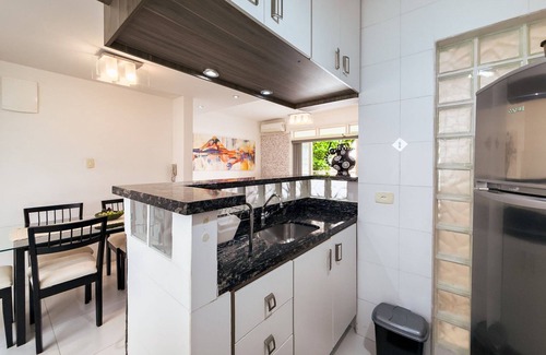 Pitangueiras Apartamento | Apto na Pitangueiras - 400m praia