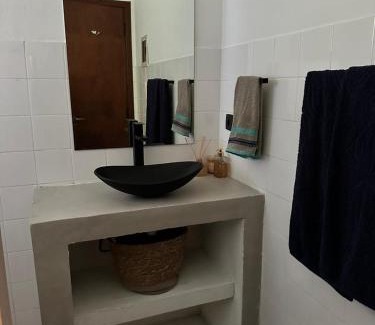 Cocaia Apartamento | Apto na praia