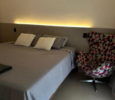 Cocaia Apartamento | Apto na praia