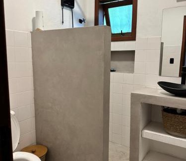 Cocaia Apartamento | Apto na praia
