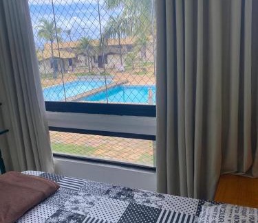 Flamengo Apartamento | Apto na Praia do Flamengo, Salvador!