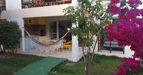 Imbassai Apartamento | Apto na Reserva Imbassaí