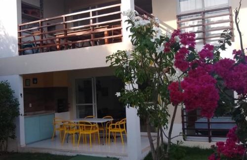 Imbassai Apartamento | Apto na Reserva Imbassaí
