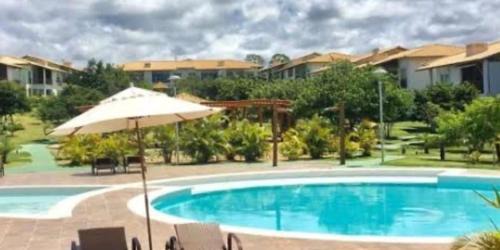 Imbassai Apartamento | Apto na Reserva Imbassaí