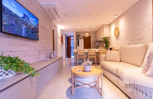 Mucuge Apartamento | Apto Nanto