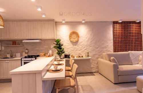 Mucuge Apartamento | Apto Nanto