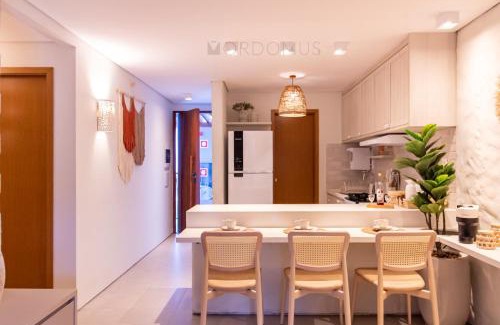 Mucuge Apartamento | Apto Nanto