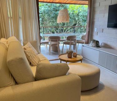 Mucuge Apartamento | Apto Nanto