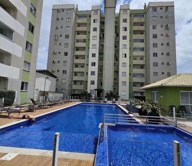 Itacolomi Apartamento | Apto.napraia BEACH 901 em Piçarras com vista mar