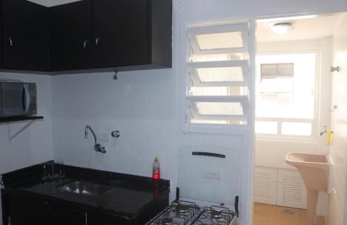 Jardim Ana Maria Apartamento | Apto no Guarujá Praia da Enseada