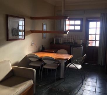 Pereque Apartamento | Apto no IlhaFlat em frente Mar
