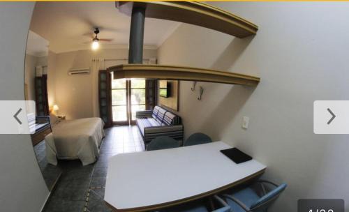 Pereque Apartamento | Apto no IlhaFlat em frente Mar