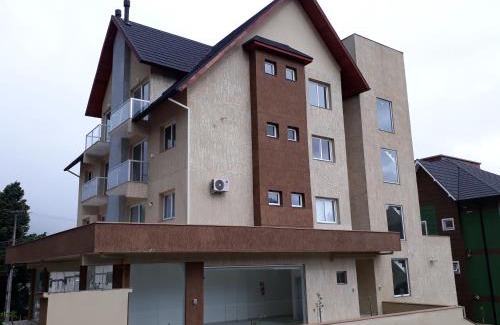C A I C Apartamento | Apto no Lar da Serra