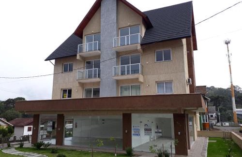 C A I C Apartamento | Apto no Lar da Serra