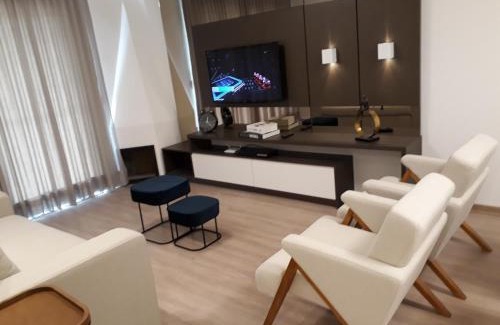 C A I C Apartamento | Apto no Lar da Serra