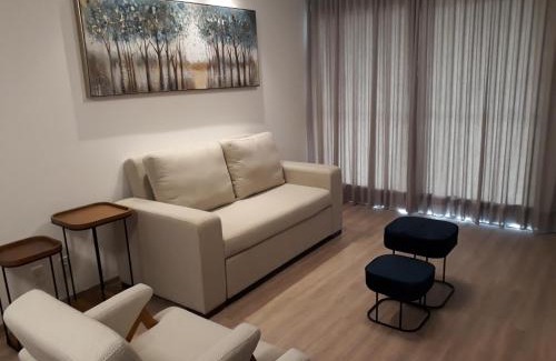 C A I C Apartamento | Apto no Lar da Serra