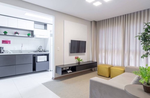 Floresta Apartamento | Apto no melhor Local de Gramado