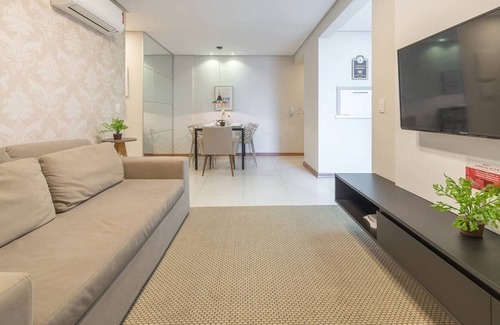 Floresta Apartamento | Apto no melhor Local de Gramado