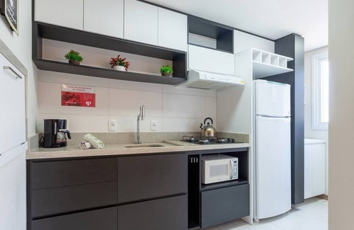Floresta Apartamento | Apto no melhor Local de Gramado