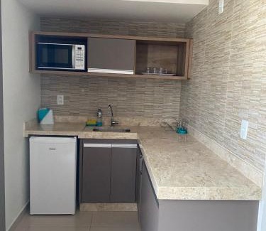 Pousada do Rio Quente Apartamento | Apto no Park Veredas com acesso ao rio de águas quentes e área de lazer espetacular