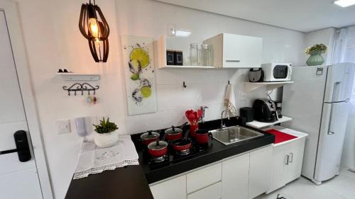 Prado Apartamento | Apto novo 2 quartos-perto Mater Dei - bairro Prado