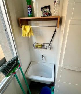 Prado Apartamento | Apto novo 2 quartos-perto Mater Dei - bairro Prado