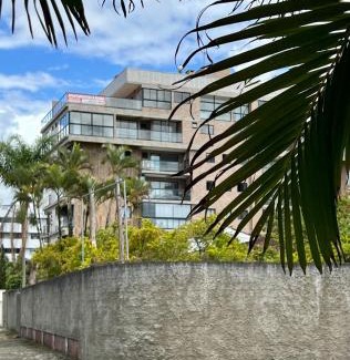 Guaratuba Apartamento | Apto novo com AC 1 quadra da praia Guaratuba PR