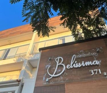 Boituva Apartamento | Apto novo em região nobre de Boituva